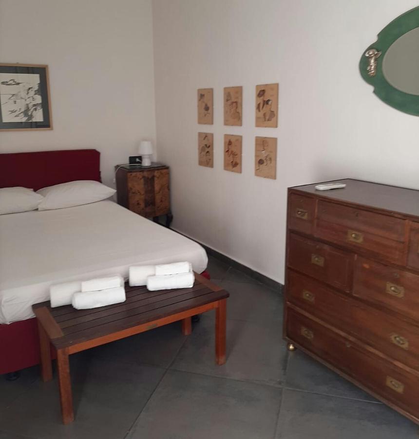 A Casa Di Armando Apartment Palermo Luaran gambar