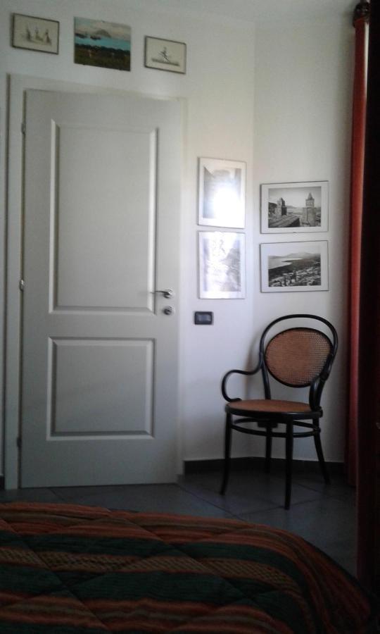A Casa Di Armando Apartment Palermo Luaran gambar
