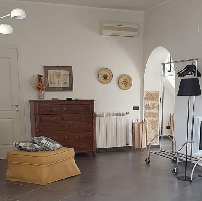 A Casa Di Armando Apartment Palermo Luaran gambar